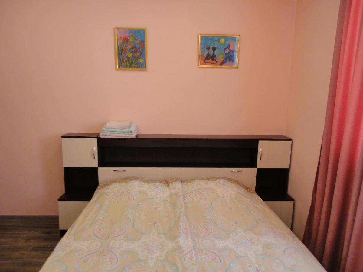 יירבאן Like Home Guesthouse & Tours מראה חיצוני תמונה