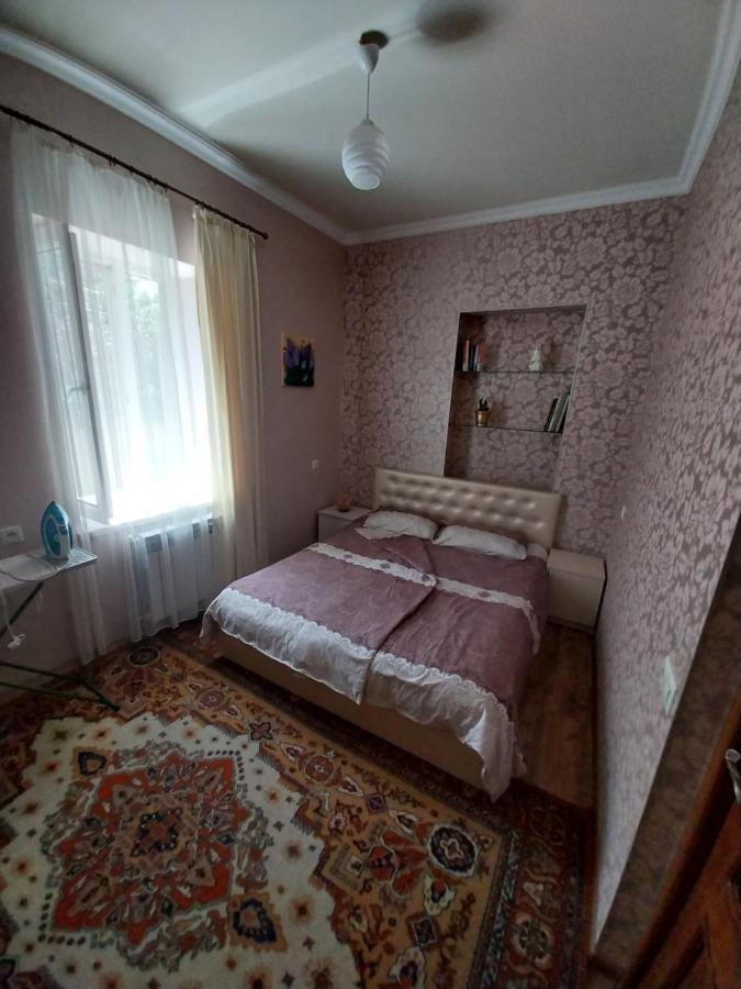 יירבאן Like Home Guesthouse & Tours מראה חיצוני תמונה