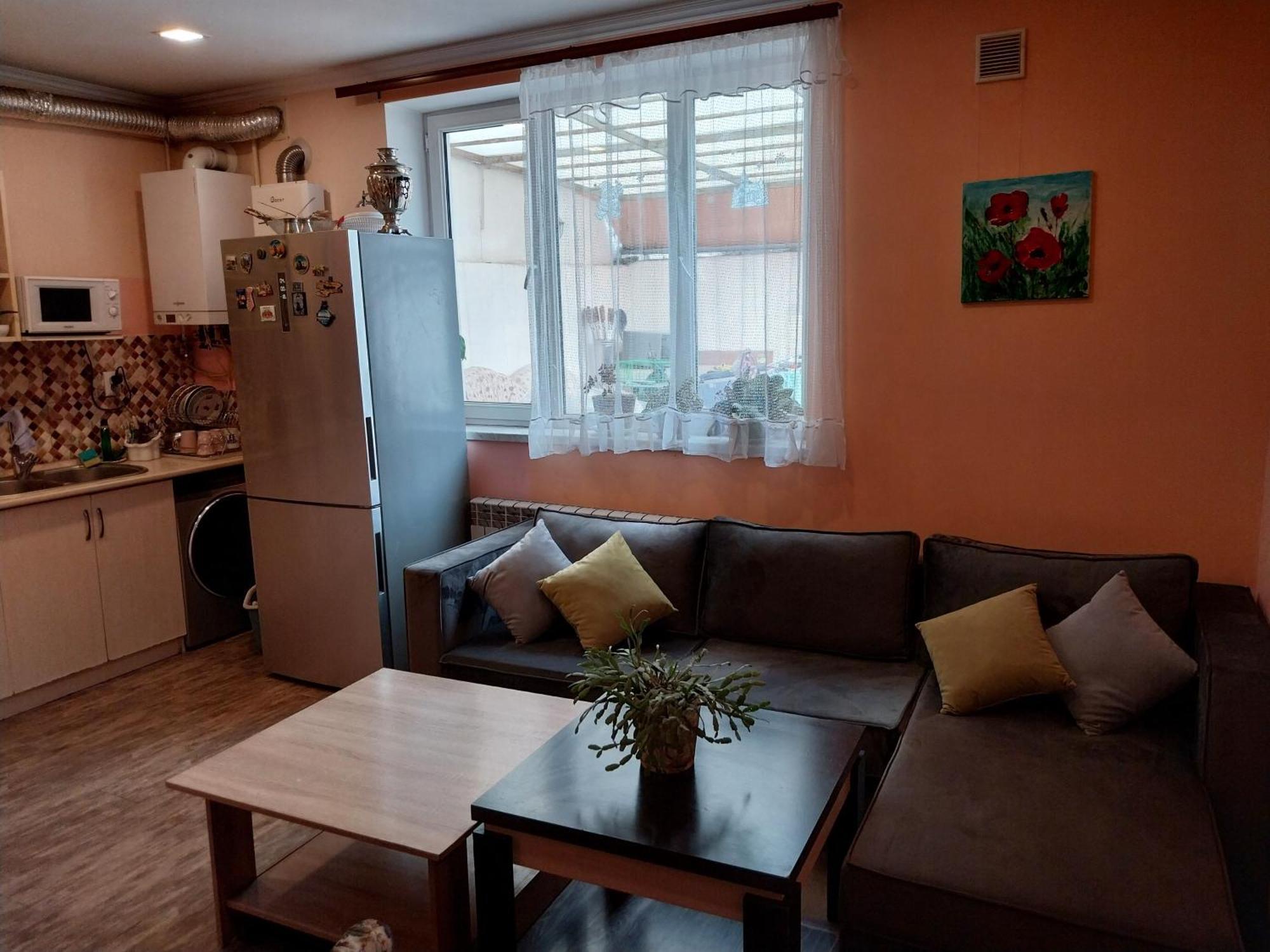 יירבאן Like Home Guesthouse & Tours מראה חיצוני תמונה
