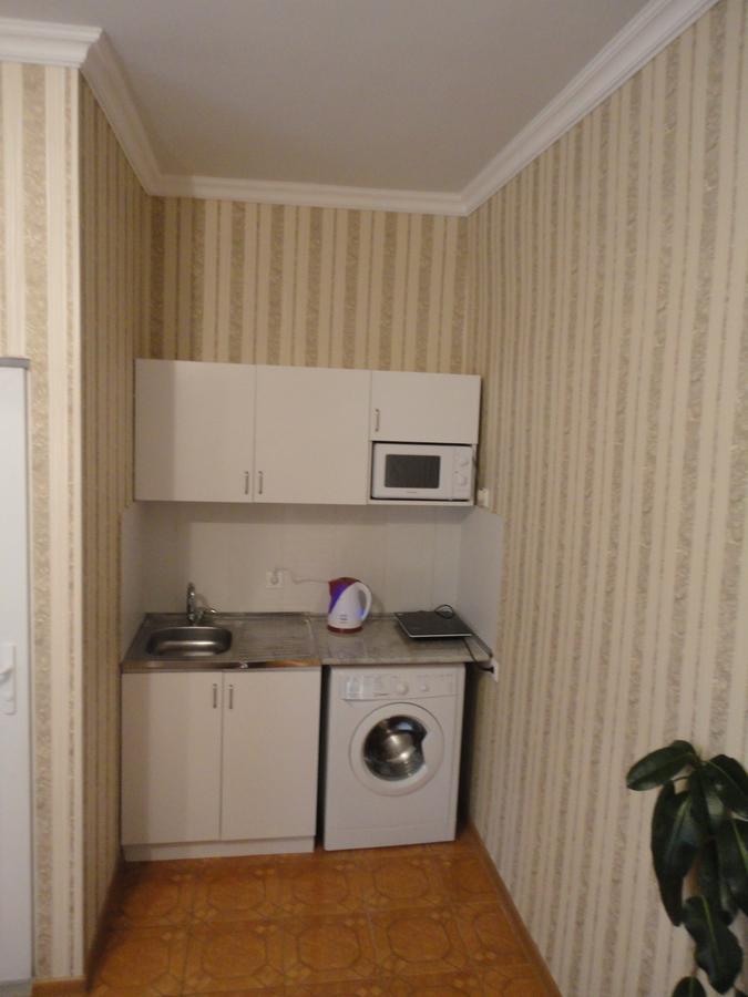 יירבאן Like Home Guesthouse & Tours מראה חיצוני תמונה