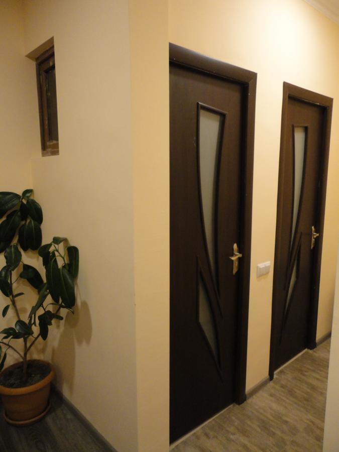 יירבאן Like Home Guesthouse & Tours מראה חיצוני תמונה