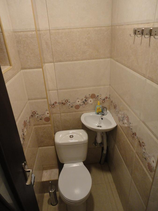 יירבאן Like Home Guesthouse & Tours מראה חיצוני תמונה