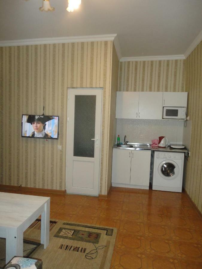 יירבאן Like Home Guesthouse & Tours מראה חיצוני תמונה